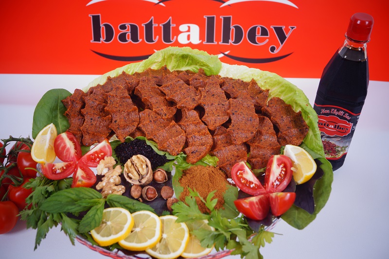 Battalbey-Bayilik