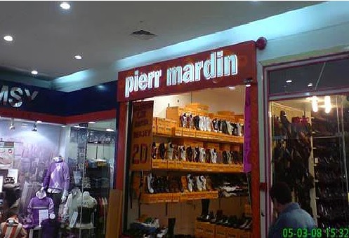 Pierr Mardin