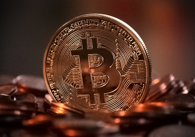 Bitcoin Yeniden Uçuşta!