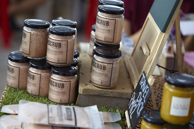 Ufak Bütçeyle Yapılacak Cazip İşler seyyar-urun