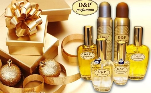 dp-parfüm
