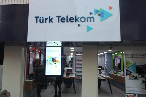 Türk Telekom Bayilik