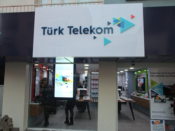 Türk Telekom Bayilik