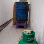 9 Adımda İstiridye Mantarı Nasıl Yetiştirilir? (Düşük İmkanlar) pastörize3