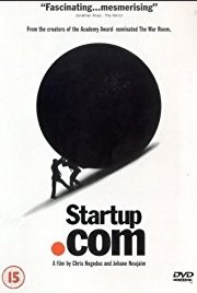 startup film