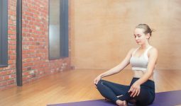 yoga pilates salonu