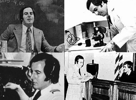 frank abagnale