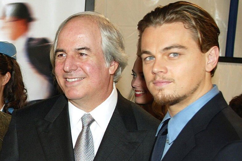 frank abagnale-manşet