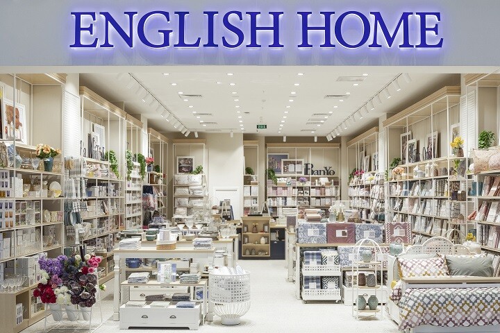 english home bayilik