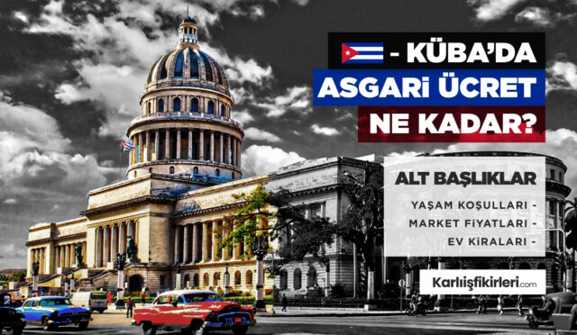 Kuba-Asgari-Ucret