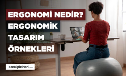 en iyi ergonomik tasarım örnekleri