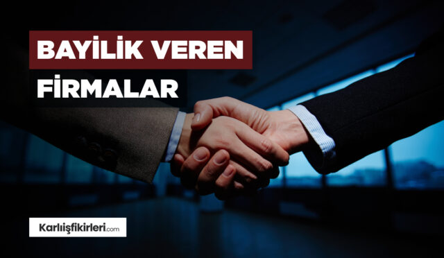 bayilik-veren-firmalar