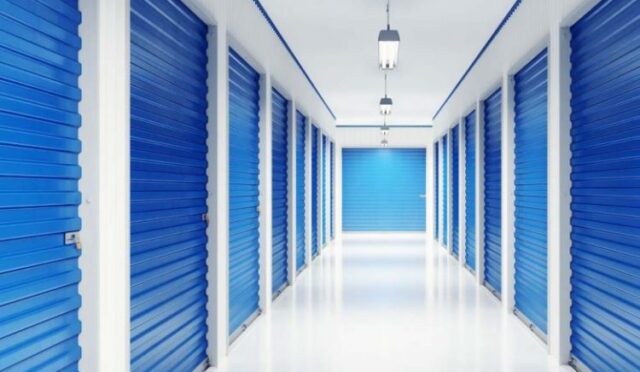 istanbul eşya depolama