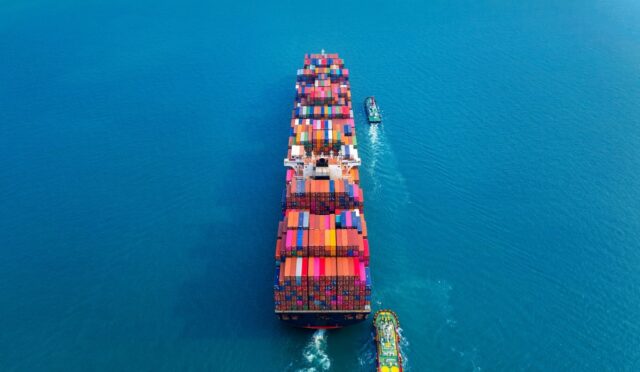 denizyolu taşımacılığı fiyatları