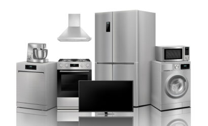 Beyaz Eşya Bayiliği