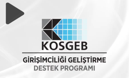 Kosgeb Girişimcilik