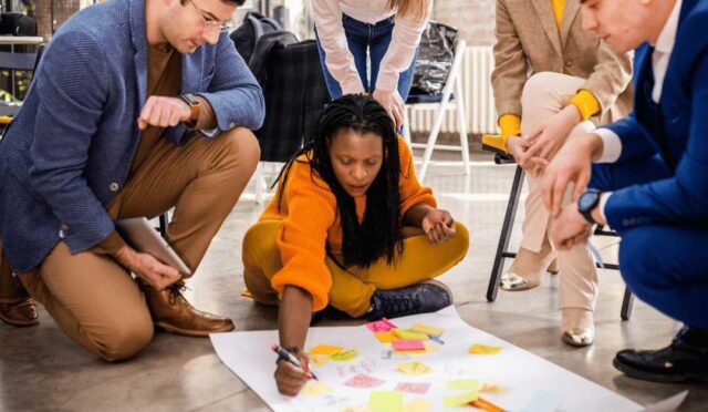 Sıfırdan iş kurmak