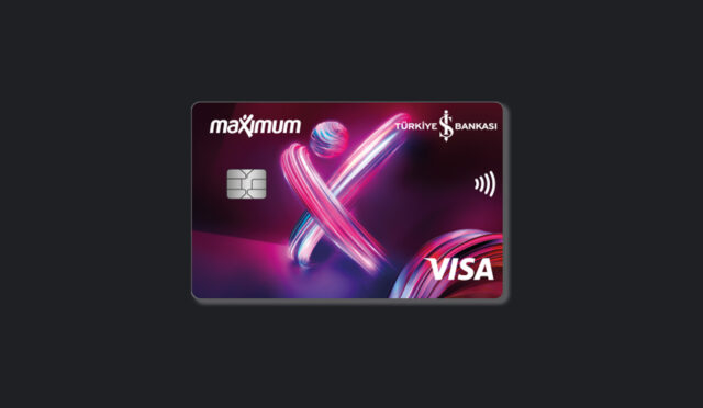 İş Bankası Maxipuan